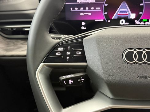 New 2025 Audi Q5 Premium image 18