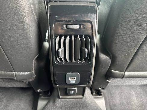 Used 2025 Jeep Compass Trailhawk AWD/4WD image 35