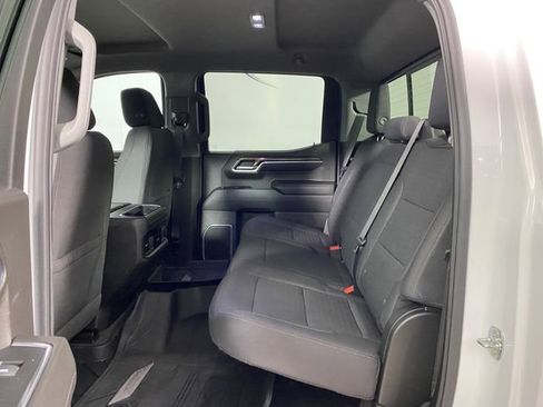 Used 2022 Chevrolet Silverado 1500 RST w/ All Star Edition Plus image 26