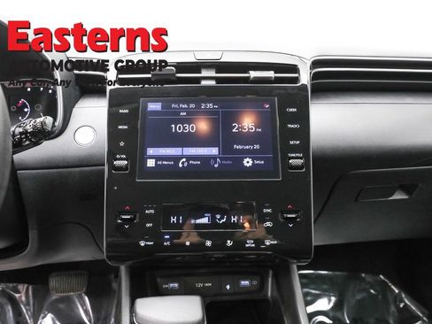 Used 2024 Hyundai Tucson SEL image 12