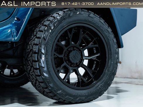 Used 2008 HUMMER H2 AWD/4WD image 25