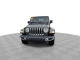 Used 2018 Jeep Wrangler Unlimited Sahara image 3