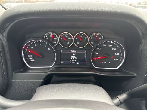 Used 2019 Chevrolet Silverado 1500 RST w/ All-Star Edition image 10