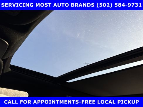 Certified 2023 Ford F150 Lariat w/ Equipment Group 502A High image 10