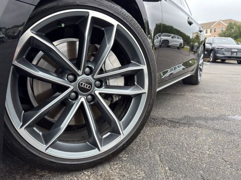Certified 2024 Audi A5 2.0T Premium Plus w/ Premium Plus AWD/4WD image 3
