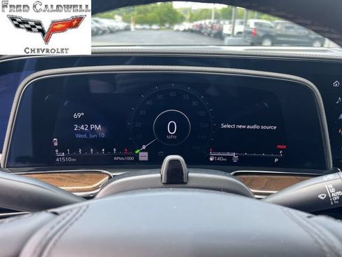 Certified 2023 Cadillac Escalade Sport Platinum AWD/4WD image 18