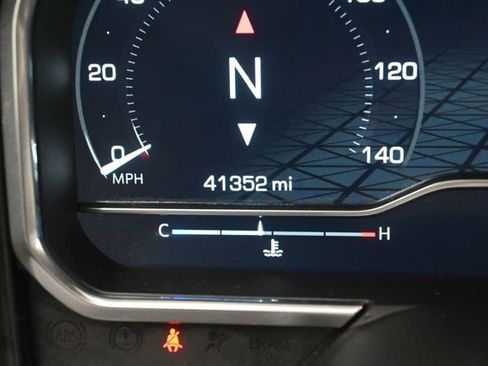 Used 2023 GMC Sierra 1500 AT4X AWD/4WD image 4