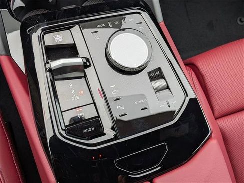 New 2026 BMW 530i xDrive image 16