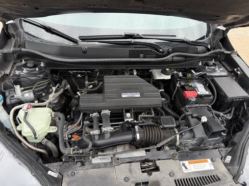Used 2020 Honda CR-V EX image 33