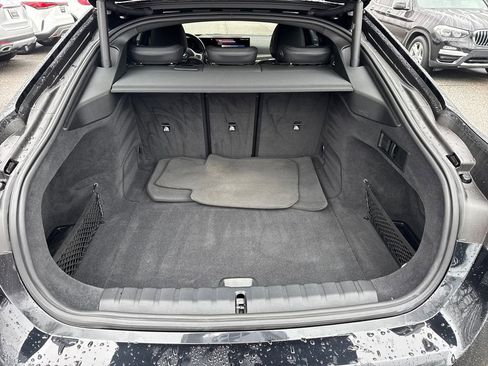 Used 2022 BMW i4 M50 w/ Premium Package image 18