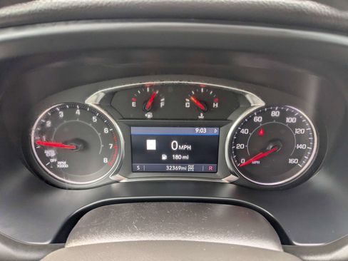 Used 2023 GMC Acadia SLT AWD/4WD image 32