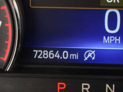 Used 2021 Ford Explorer Limited image 16