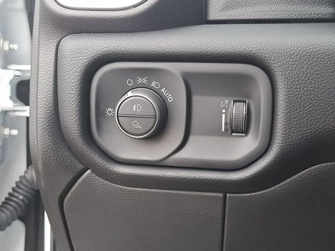 Certified 2024 RAM 2500 Big Horn w/ Night Edition image 23