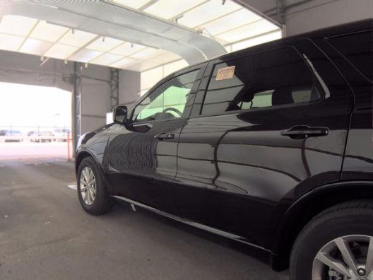 Used 2025 Dodge Durango GT w/ Trailer Tow Group IV RWD image 4
