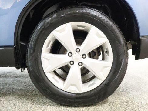 Used 2015 Subaru Forester 2.5i Limited w/ Popular Package #2 AWD/4WD image 20