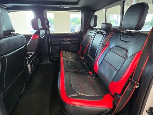 Used 2020 Ford F150 Lariat AWD/4WD image 39