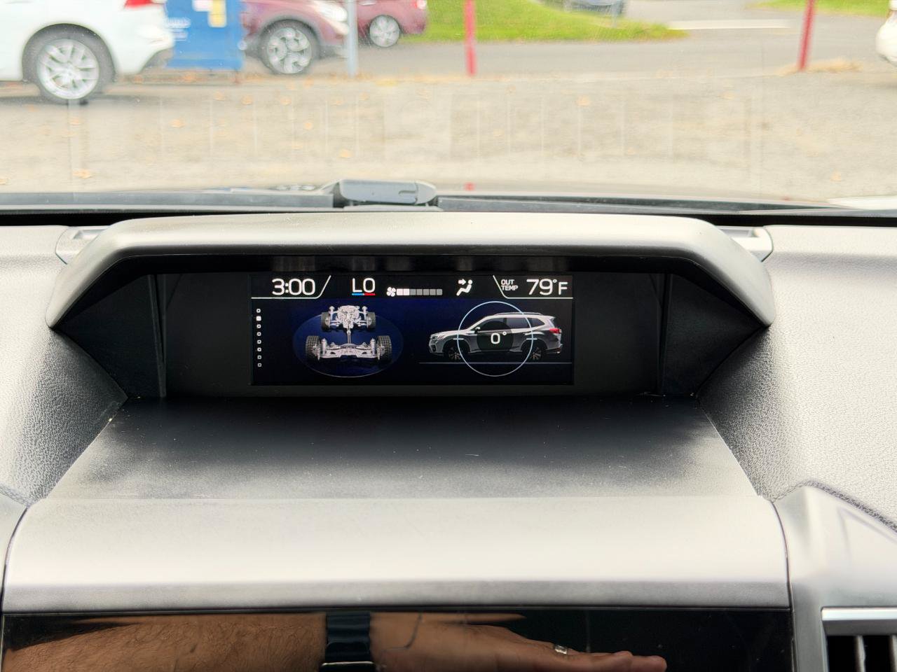 Used 2019 Subaru Forester Premium AWD/4WD image 64