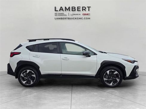 Used 2024 Subaru Crosstrek 2.5i Limited w/ Popular Package #4A image 6