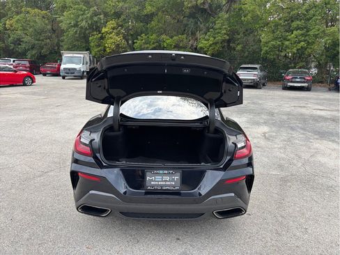 Used 2019 BMW M850i xDrive Coupe w/ Comfort Seating Package AWD/4WD image 49
