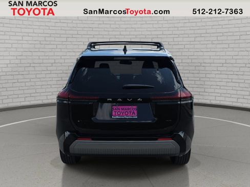 New 2026 Toyota RAV4 SE AWD/4WD image 6