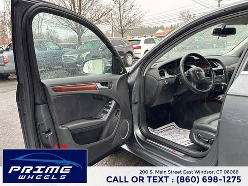 Used 2012 Audi A4 2.0T Premium Plus image 9