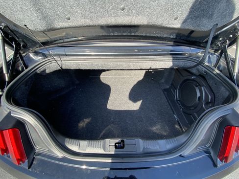 Used 2017 Ford Mustang GT Premium w/ Equipment Group 401A image 22