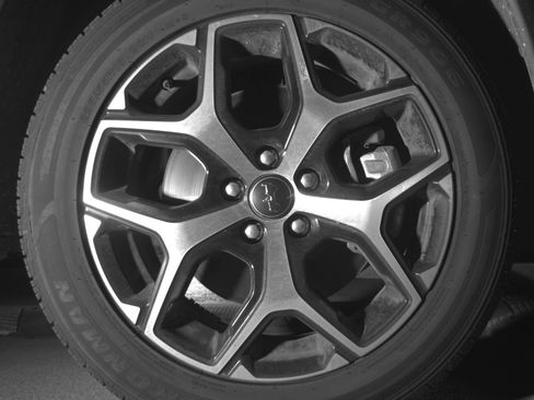 Used 2025 Jeep Compass Limited image 13