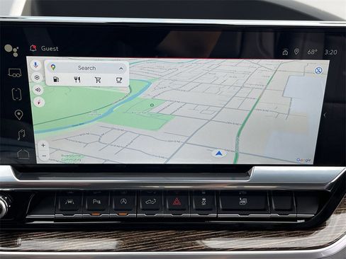 New 2026 GMC Sierra 1500 Elevation w/ Elevation Premium Package image 14