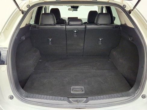 Used 2023 MAZDA CX-5 AWD 2.5 S w/ Select Package image 19