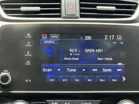 Used 2022 Honda CR-V EX-L image 12