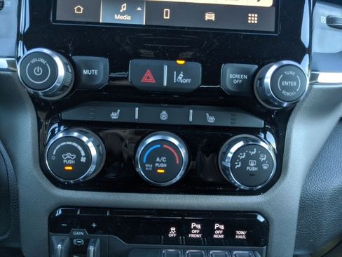 New 2026 RAM 1500 Big Horn w/ Night Edition image 33