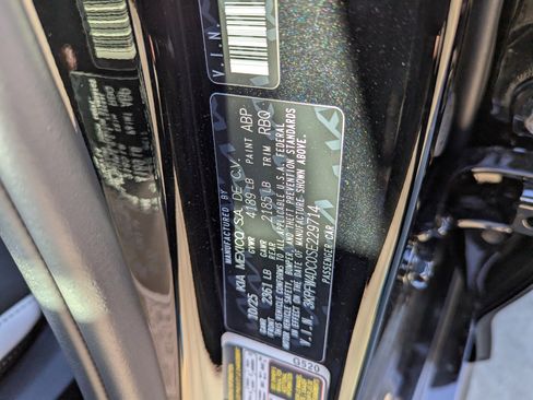 New 2025 Kia K4 GT-Line Turbo image 35