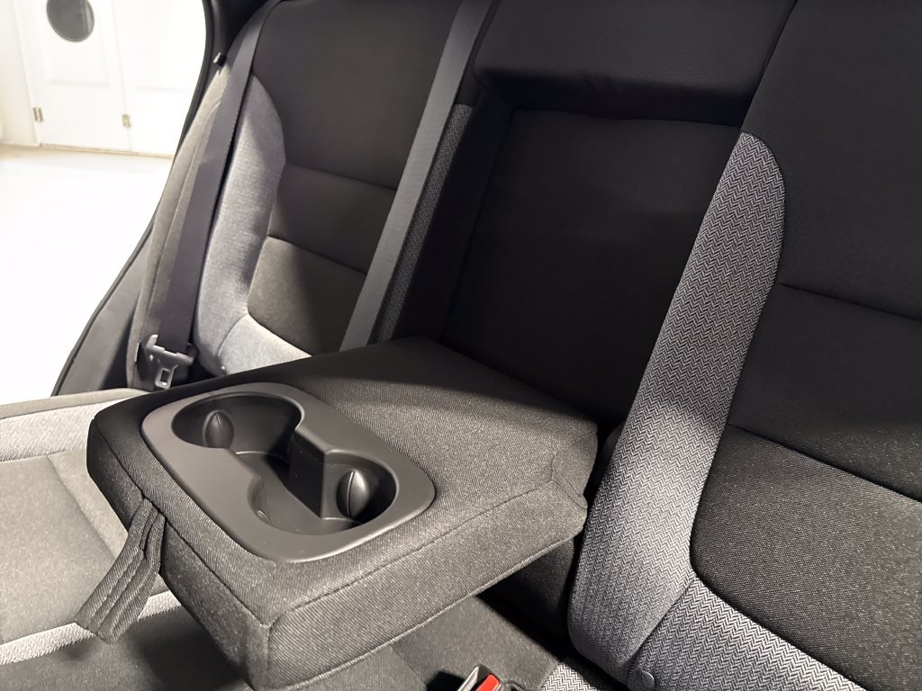 New 2026 Chevrolet TrailBlazer LT w/ Convenience Package FWD image 35