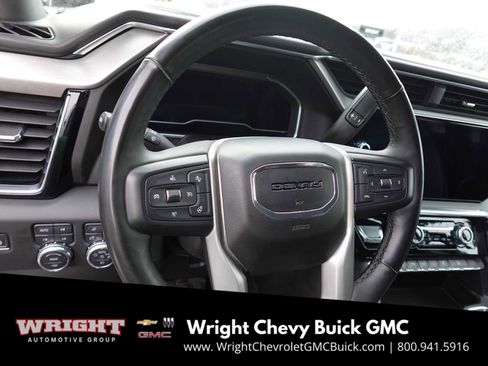 Used 2024 GMC Sierra 2500 Denali w/ Denali Reserve Package image 17