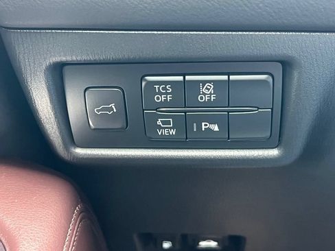 Used 2019 MAZDA CX-5 Signature AWD/4WD image 32