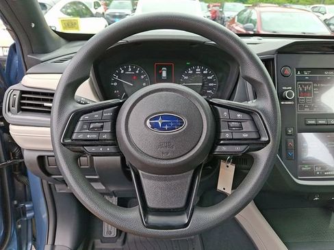 Used 2025 Subaru Forester w/ Convenience Package #1 AWD/4WD image 18