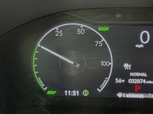 Certified 2023 Honda CR-V Sport image 12