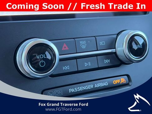 Certified 2024 Ford Edge Titanium w/ Equipment Group 301A AWD/4WD image 23