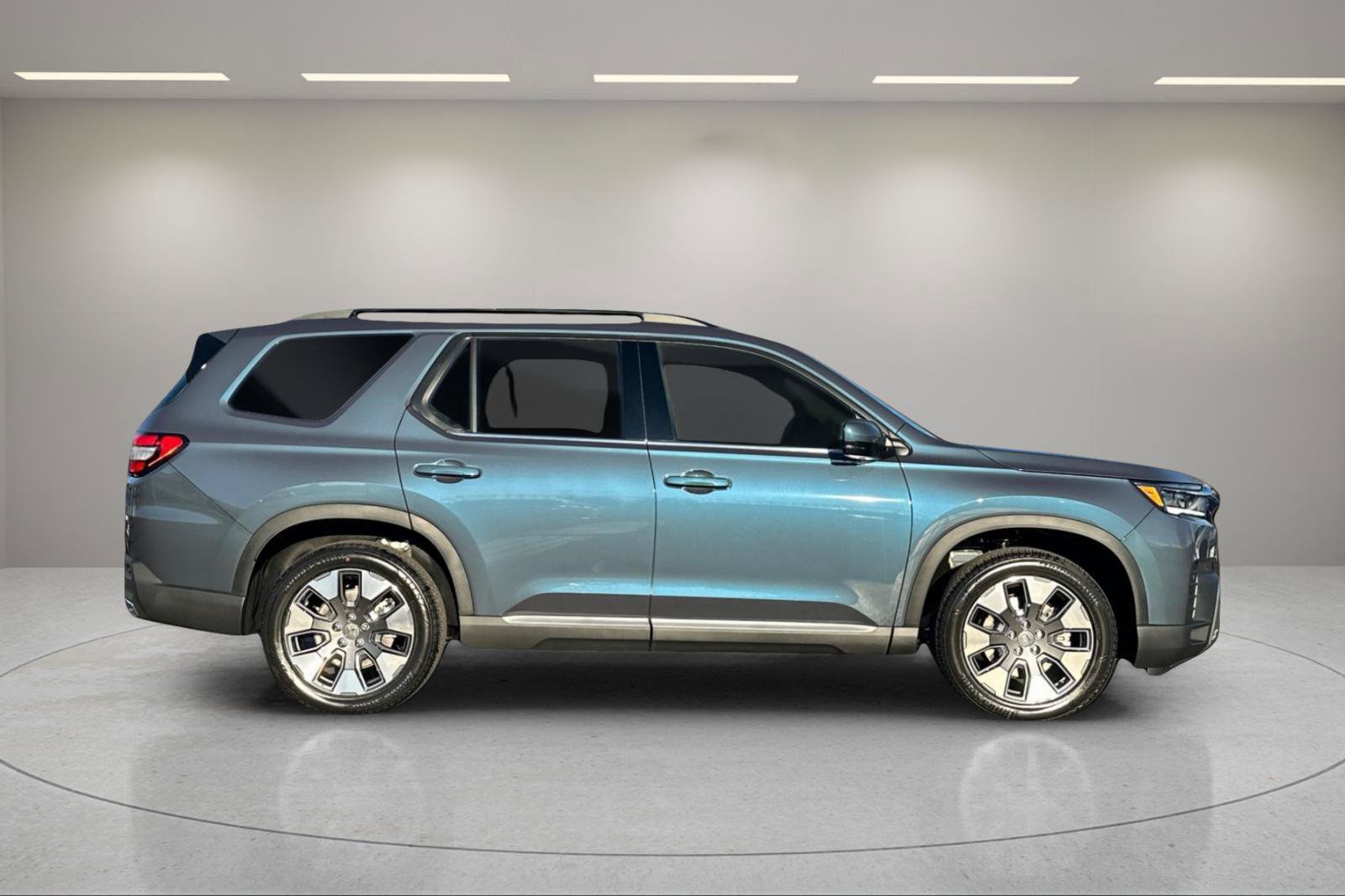 New 2026 Honda Pilot Elite image 6