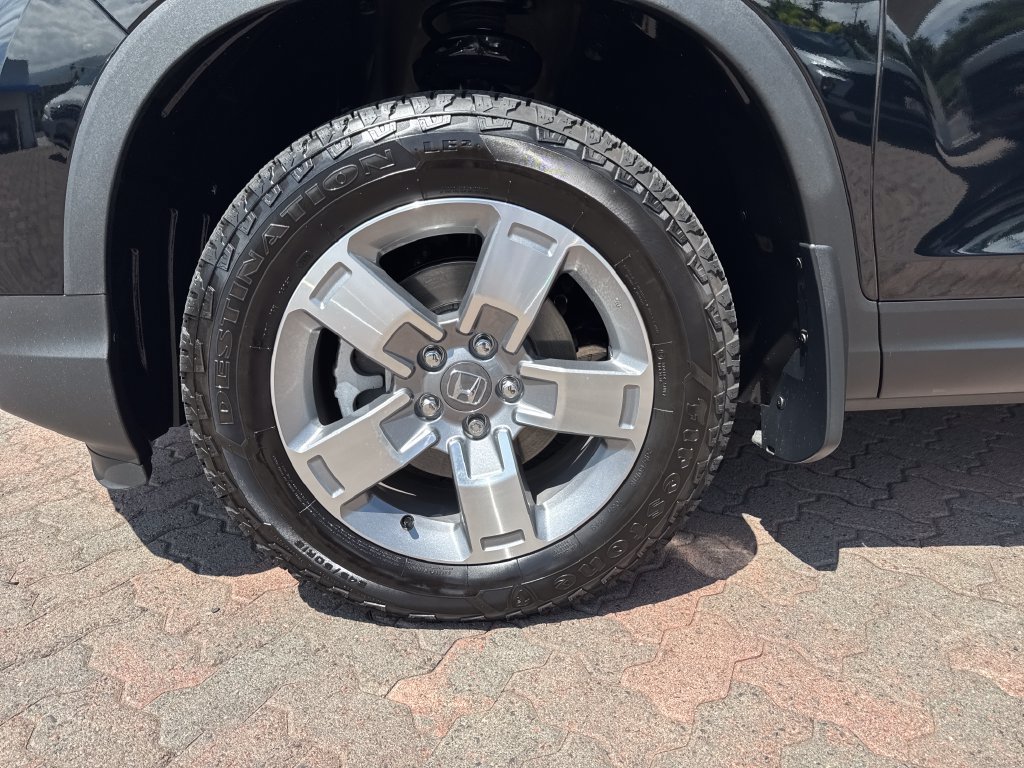 Used 2026 Honda Ridgeline RTL image 27