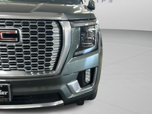 Used 2024 GMC Yukon Denali w/ Denali Reserve Package AWD/4WD image 49