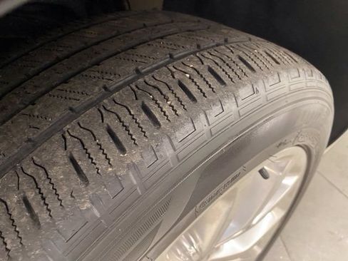 Used 2019 Ford Expedition Platinum AWD/4WD image 18