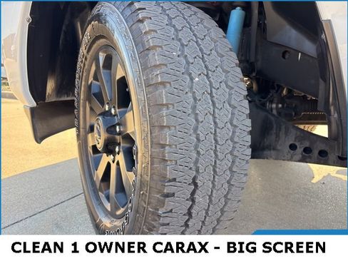 Used 2024 RAM 2500 Big Horn w/ Night Edition image 19