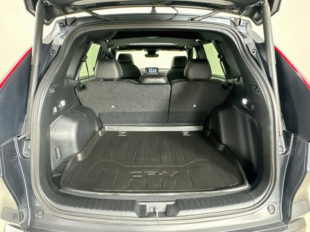 Used 2025 Honda CR-V Sport-L image 32