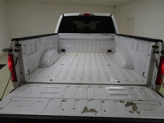 Used 2016 Ford F150 XL w/ XL Power Equipment Group AWD/4WD image 15