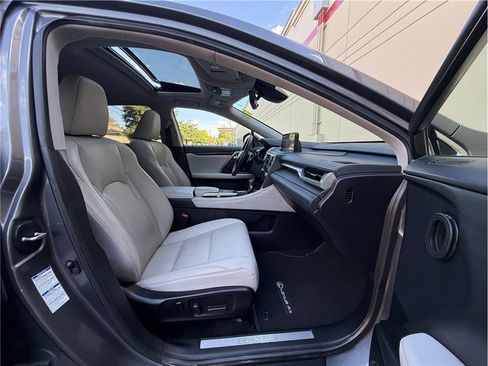 Used 2020 Lexus RX 350 AWD w/ Premium Package image 11