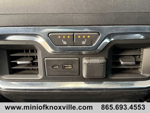 Used 2020 GMC Sierra 1500 Denali w/ Denali Ultimate Package image 36