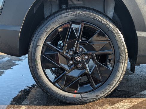 New 2026 Hyundai Kona SEL Sport image 7