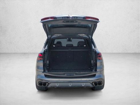 Used 2024 BMW X5 M60i w/ Climate Comfort Package image 6