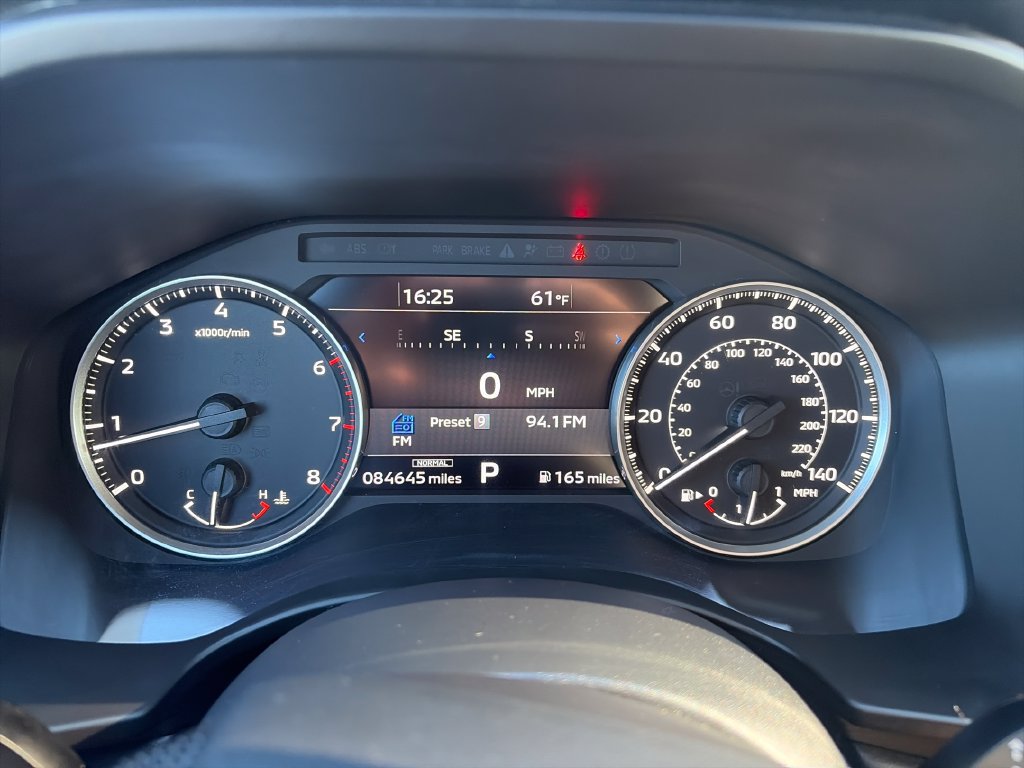 Used 2022 Mitsubishi Outlander SE AWD/4WD image 15